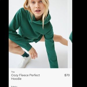 FULL SET! ARITZIA TNA SET!